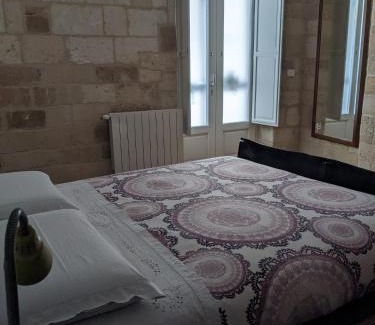 Old Town Apartment | Abbasce