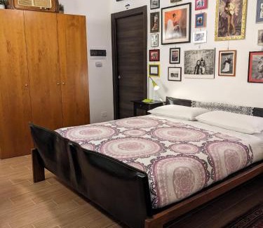 Old Town Apartment | Abbasce