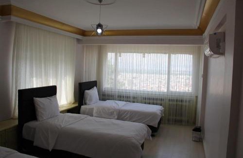 Cekirge Mahallesi Apartment | Abbasi Apart (H)