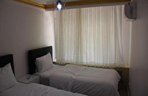 Cekirge Mahallesi Apartment | Abbasi Apart (H)