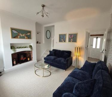 Little Hayfield House | Abbies Place