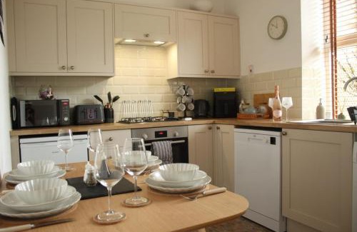 Little Hayfield House | Abbies Place