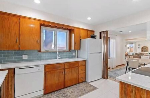 Canton House | Abbington Cross, Abbington Cross Villa