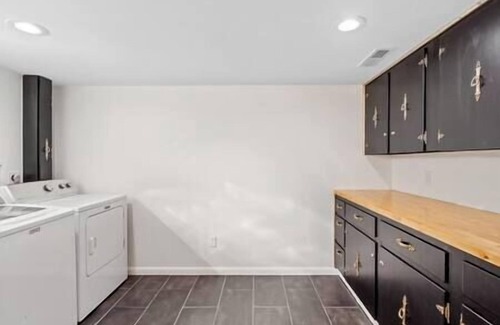 Canton House | Abbington Cross, Abbington Cross Villa