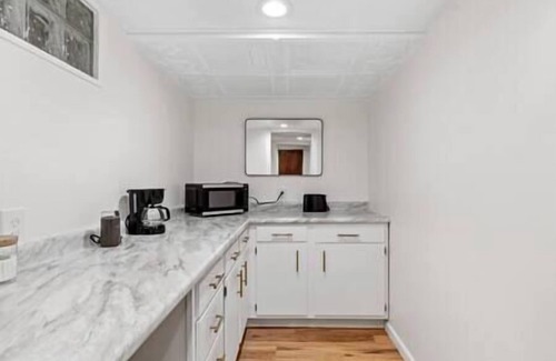 Canton House | Abbington Cross, Abbington Cross Villa