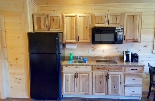 Abbot Hotel | Abbot Trailside Lodging