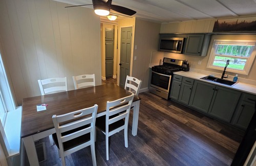 Abbot Hotel | Abbot Trailside Lodging