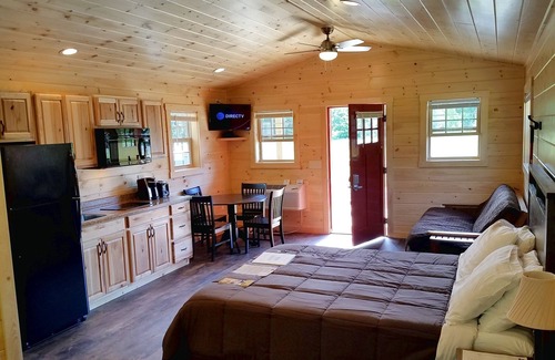 Abbot Hotel | Abbot Trailside Lodging