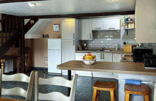 Millers Dale Cottage | Abbots Abode - UK43733