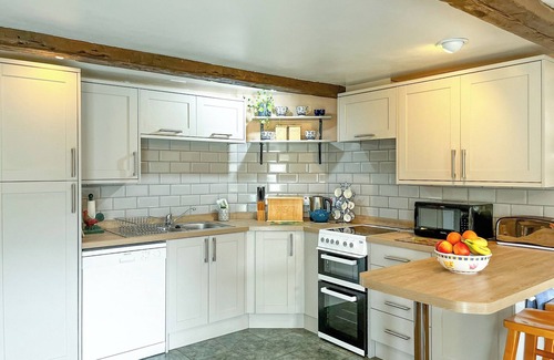 Millers Dale Cottage | Abbots Abode - UK43733