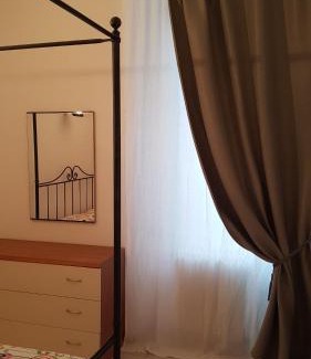 Stazione Apartment | ABE Casa Vacanze CIR 01624-CNI-00502