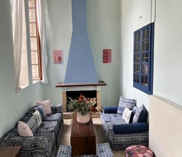 Abeliona House | Abeliona Guesthouse