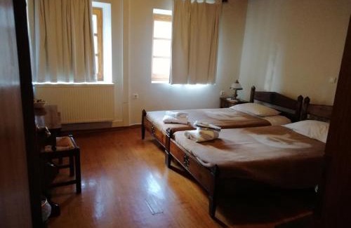 Abeliona House | Abeliona Guesthouse