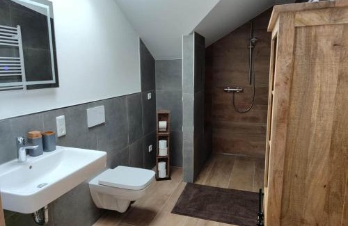 Metelen Apartment | Abendrot