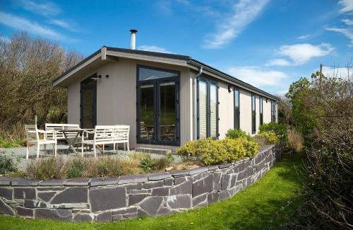 Garn Fadryn House | Aberdaron Lodge
