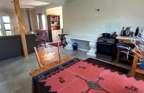 Wilderness Beach House | Abidar Self Catering