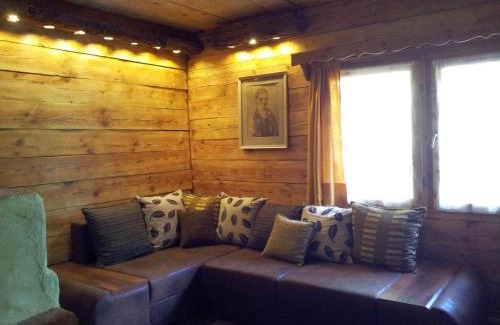 Natac Wielka Cabin | Abies - dom nad Omulewem