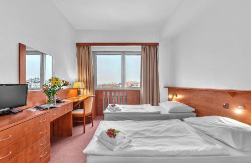 Michle Hotel | Abitohotel
