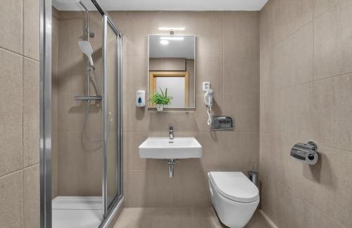 Michle Hotel | Abitohotel