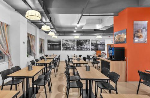 Michle Hotel | Abitohotel