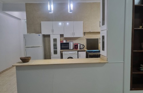 Luxor Apartment | Abo Hisham Nile Flat
