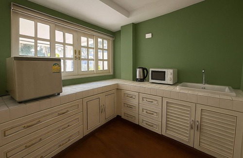 Khao Takiab Apartment | Abobe ApartHotel Hua Hin