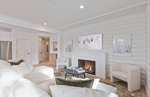 Deer Valley Condo | Abode at Black Bear #101