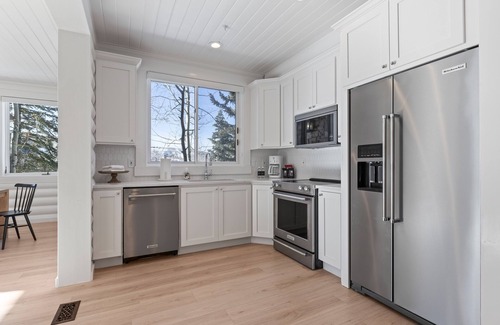 Deer Valley Condo | Abode at Black Bear #101