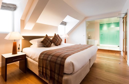 Canterbury Hotel | ABode Canterbury