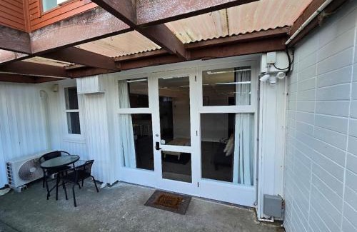 Miramar Apartment | Abode for Two and a Few Paws