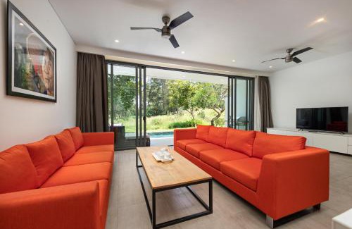 Ngu Hanh Son Villa | Abogo Point Resort Villa Pool Golf Da Nang