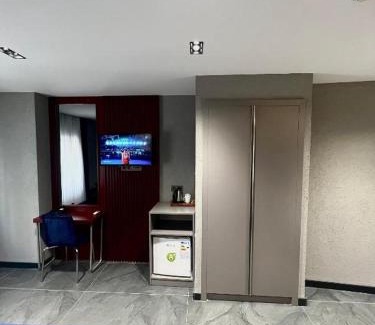 Asmali Mescit Apartment | Abone Suites