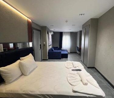 Asmali Mescit Apartment | Abone Suites