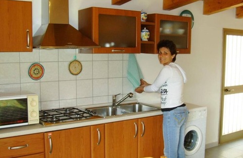 Teulada Apartment | About Briglioni
