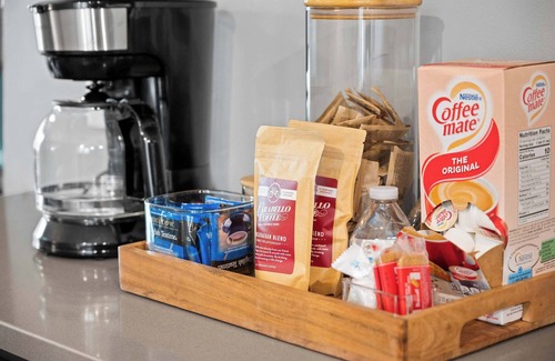 East Price Hill Apartment | Above Coffee Shop, Cincy Hilltop Apt, City Views!