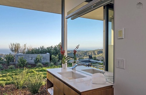 Historic Downtown Santa Barbara House | Above it All, Best Views of Santa Barbara