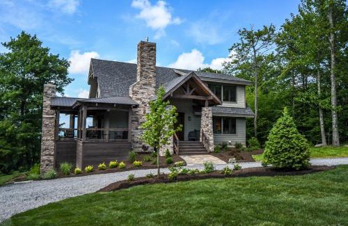 McHenry House | Above it All
