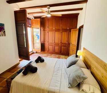 Altea Apartment | Above the Iconic Portal Vell