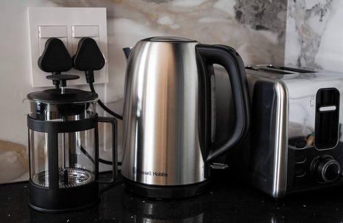 Somerset West Apartment | Above The WAVES Strand Beach Road