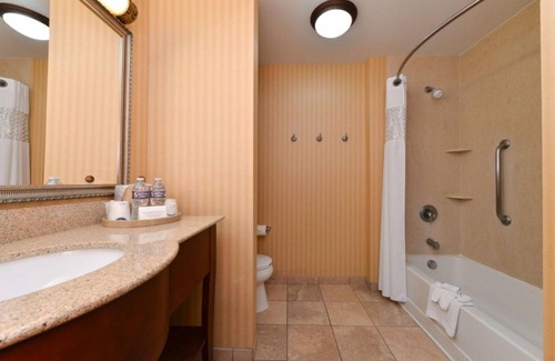 Westside Hotel | ABQ Desert Escape! 2 Relaxing Units, Indoor Pool, Free Breakfast, Pets Allowed!