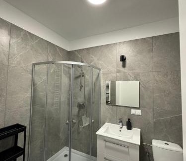 Grunwald Apartment | Abra Apartment X