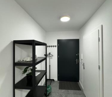 Grunwald Apartment | Abra Apartment X