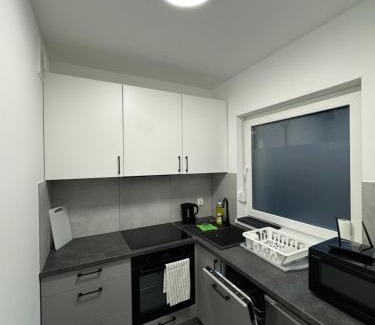Grunwald Apartment | Abra Apartment X