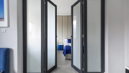 Srodmiescie Apartment | Abrahama 3