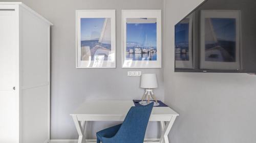 Srodmiescie Apartment | Abrahama 3