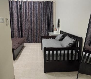 Deira Apartment | Abraj