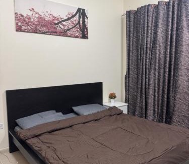 Deira Apartment | Abraj