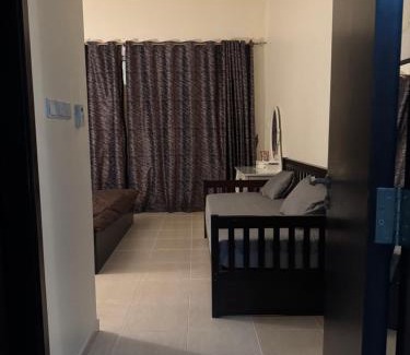 Deira Apartment | Abraj