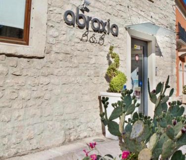 Comiso Bed & Breakfast | Abraxia B&B