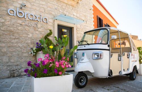 Comiso Bed & Breakfast | Abraxia B&B